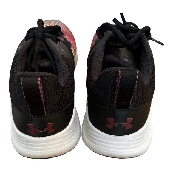 Under Armour Charged Breathe Athletic Shoes - Picture 4 of 8